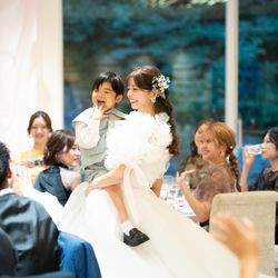 鶴見ノ森 迎賓館の写真10枚目