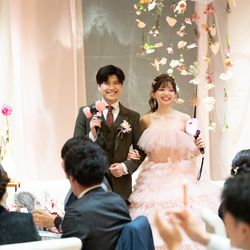 鶴見ノ森 迎賓館の写真30枚目