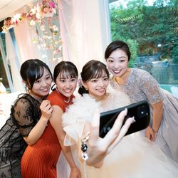 鶴見ノ森 迎賓館の写真11枚目