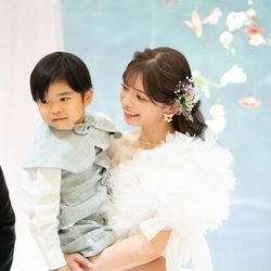 鶴見ノ森 迎賓館の写真19枚目