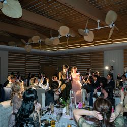 鶴見ノ森 迎賓館の写真13枚目