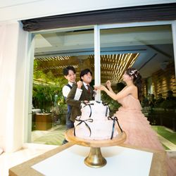 鶴見ノ森 迎賓館の写真28枚目