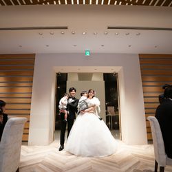 鶴見ノ森 迎賓館の写真8枚目