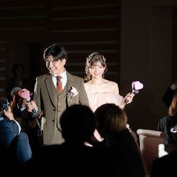 鶴見ノ森 迎賓館の写真24枚目