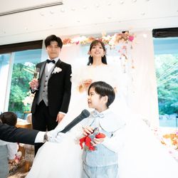 鶴見ノ森 迎賓館の写真35枚目