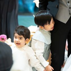 鶴見ノ森 迎賓館の写真34枚目