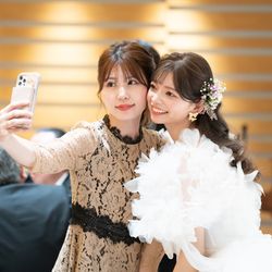 鶴見ノ森 迎賓館の写真5枚目