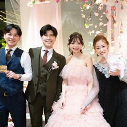 鶴見ノ森 迎賓館の写真7枚目