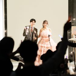 鶴見ノ森 迎賓館の写真1枚目