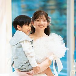 鶴見ノ森 迎賓館の写真4枚目