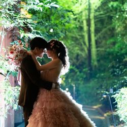 鶴見ノ森 迎賓館の写真21枚目