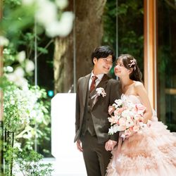 鶴見ノ森 迎賓館の写真8枚目