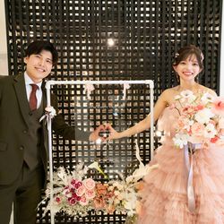 鶴見ノ森 迎賓館の写真27枚目