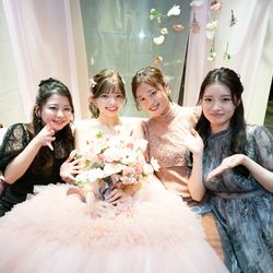 鶴見ノ森 迎賓館の写真29枚目