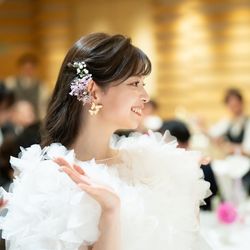 鶴見ノ森 迎賓館の写真10枚目