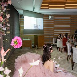 鶴見ノ森 迎賓館の写真7枚目