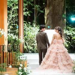 鶴見ノ森 迎賓館の写真35枚目