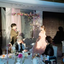 鶴見ノ森 迎賓館の写真33枚目