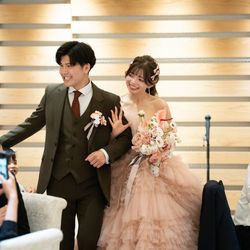 鶴見ノ森 迎賓館の写真16枚目