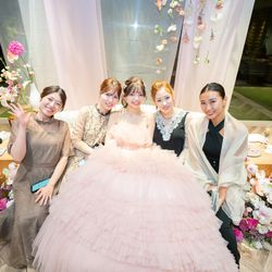 鶴見ノ森 迎賓館の写真19枚目