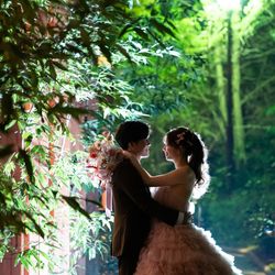 鶴見ノ森 迎賓館の写真13枚目