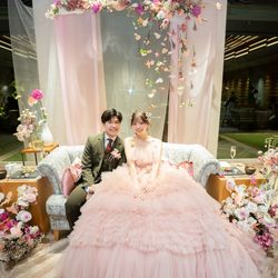 鶴見ノ森 迎賓館の写真14枚目