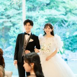 鶴見ノ森 迎賓館の写真24枚目