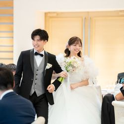 鶴見ノ森 迎賓館の写真21枚目