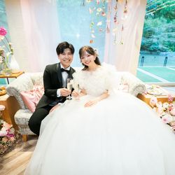 鶴見ノ森 迎賓館の写真25枚目