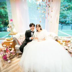 鶴見ノ森 迎賓館の写真33枚目