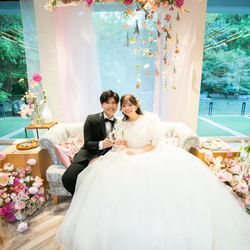 鶴見ノ森 迎賓館の写真32枚目