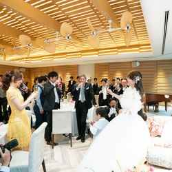 鶴見ノ森 迎賓館の写真7枚目