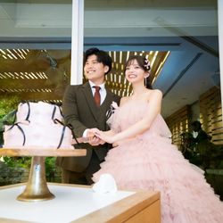 鶴見ノ森 迎賓館の写真26枚目