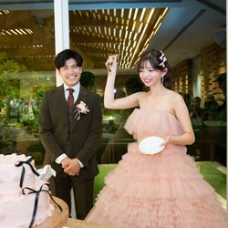 鶴見ノ森 迎賓館の写真7枚目