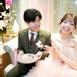 鶴見ノ森 迎賓館の写真10枚目