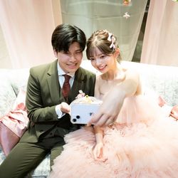 鶴見ノ森 迎賓館の写真18枚目