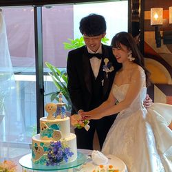 The Place of Tokyoの写真18枚目