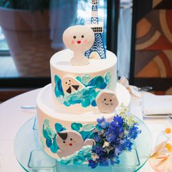 The Place of Tokyoの写真21枚目