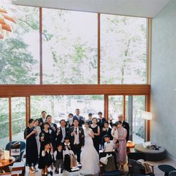 星野リゾート 軽井沢ホテルブレストンコートの写真28枚目