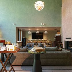 星野リゾート 軽井沢ホテルブレストンコートの写真3枚目