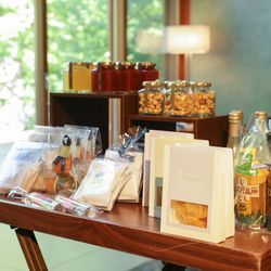 星野リゾート 軽井沢ホテルブレストンコートの写真33枚目