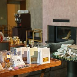 星野リゾート 軽井沢ホテルブレストンコートの写真10枚目