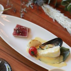 星野リゾート 軽井沢ホテルブレストンコートの写真12枚目