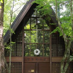 星野リゾート 軽井沢ホテルブレストンコートの写真13枚目