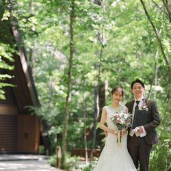 星野リゾート 軽井沢ホテルブレストンコートの写真15枚目