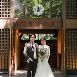 星野リゾート 軽井沢ホテルブレストンコートの写真33枚目