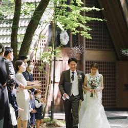 星野リゾート 軽井沢ホテルブレストンコートの写真1枚目