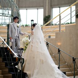 ホテルニューオータニの写真3枚目