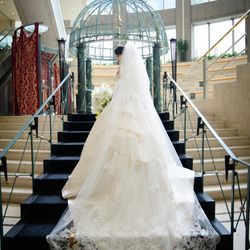 ホテルニューオータニの写真14枚目