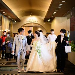 ホテルニューオータニの写真36枚目